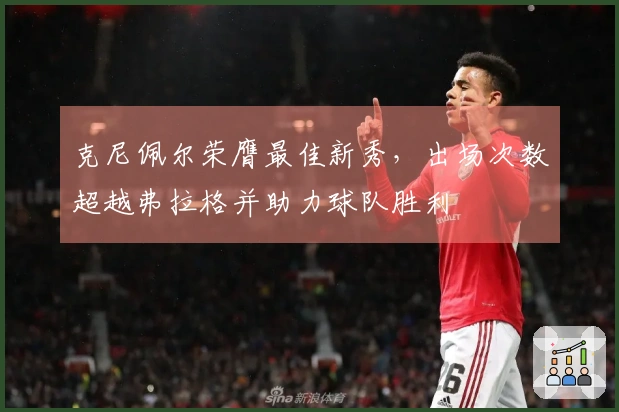 克尼佩尔荣膺最佳新秀，出场次数超越弗拉格并助力球队胜利