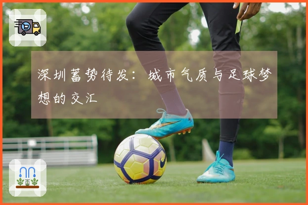 深圳蓄势待发：城市气质与足球梦想的交汇